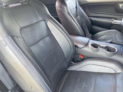 2023 Ford Mustang GT Premium