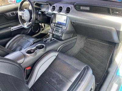 2023 Ford Mustang GT Premium