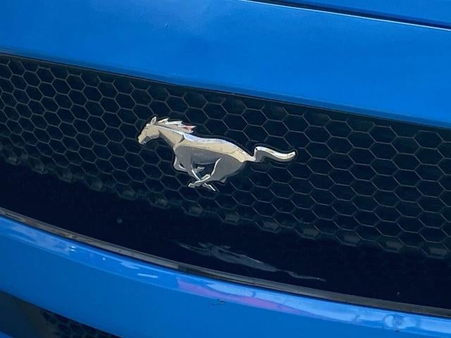 2023 Ford Mustang GT Premium