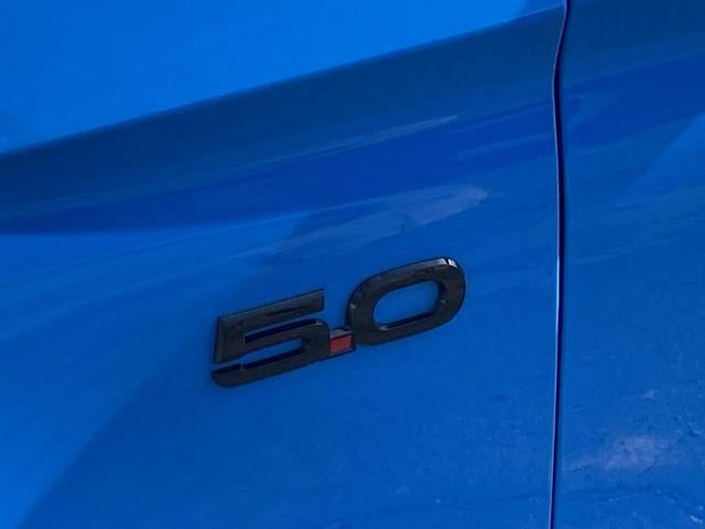 2023 Ford Mustang GT Premium