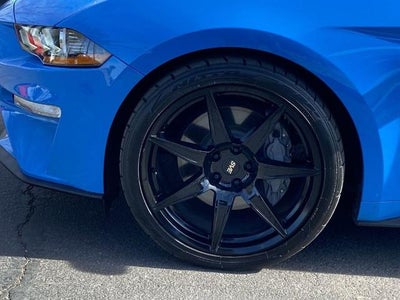 2023 Ford Mustang GT Premium