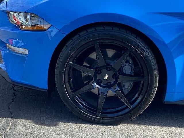 2023 Ford Mustang GT Premium