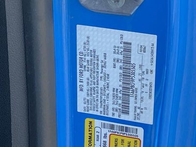 2023 Ford Mustang GT Premium