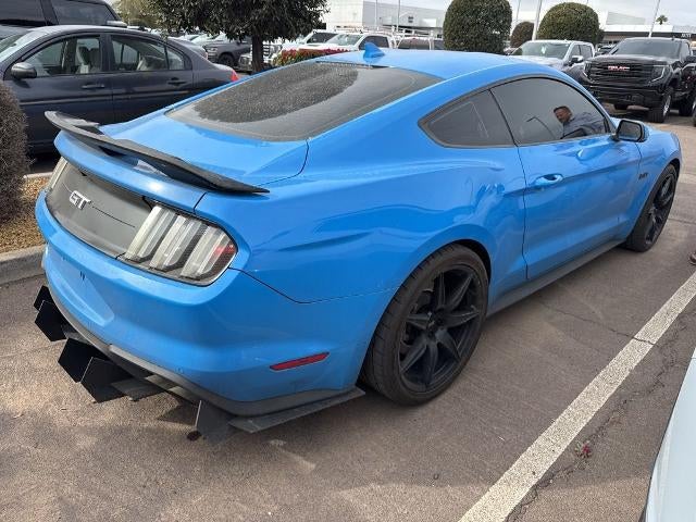 2023 Ford Mustang GT Premium