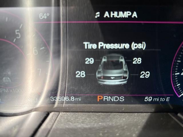 2023 Ford Mustang GT Premium