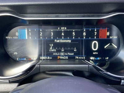 2023 Ford Mustang GT Premium