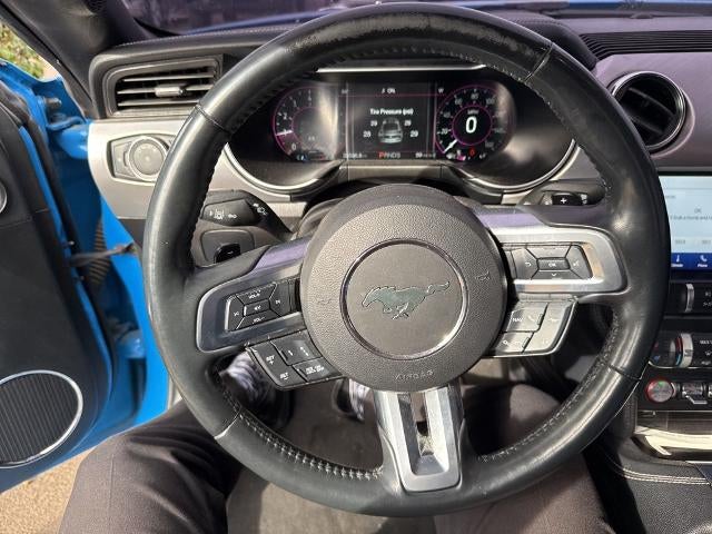 2023 Ford Mustang GT Premium