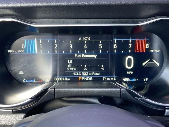 2023 Ford Mustang GT Premium