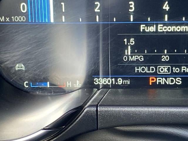 2023 Ford Mustang GT Premium