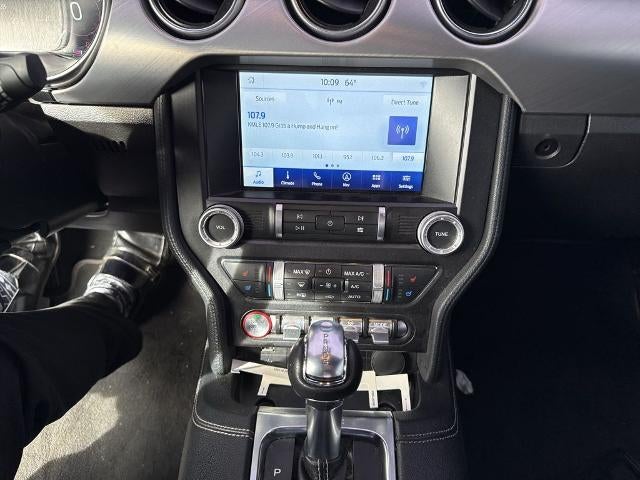 2023 Ford Mustang GT Premium