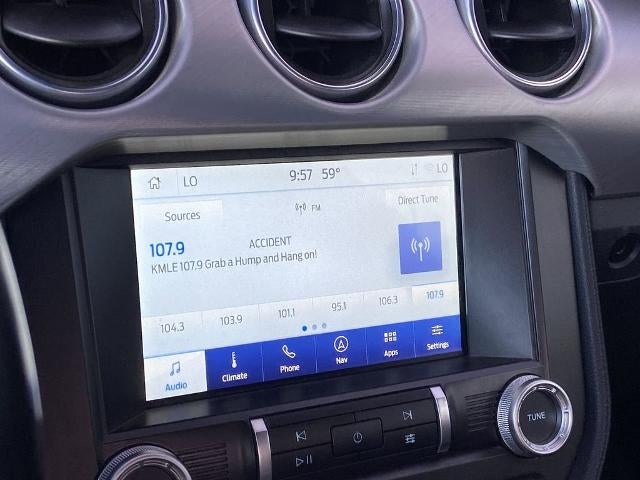 2023 Ford Mustang GT Premium