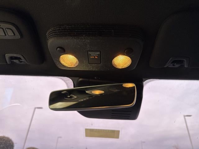 2023 Ford Mustang GT Premium