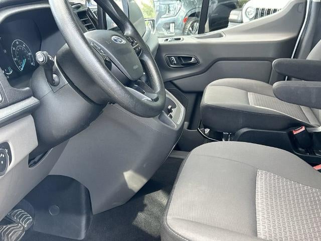 2024 Ford Transit-350 Passenger Van XLT