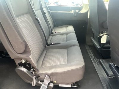 2024 Ford Transit-350 Passenger Van XLT