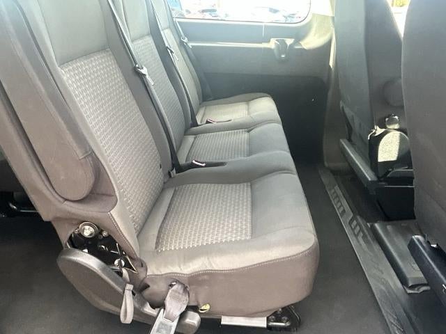 2024 Ford Transit-350 Passenger Van XLT