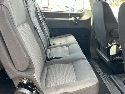 2024 Ford Transit-350 Passenger Van XLT