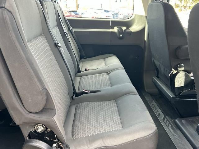 2024 Ford Transit-350 Passenger Van XLT