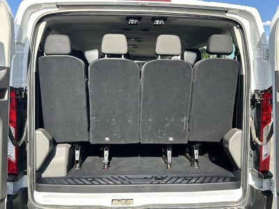 2024 Ford Transit-350 Passenger Van XLT