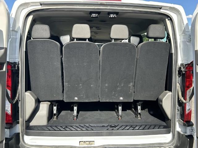 2024 Ford Transit-350 Passenger Van XLT