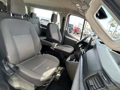 2024 Ford Transit-350 Passenger Van XLT