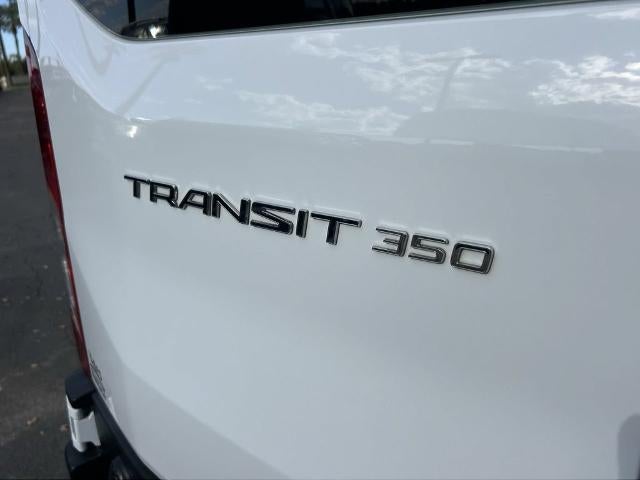2024 Ford Transit-350 Passenger Van XLT