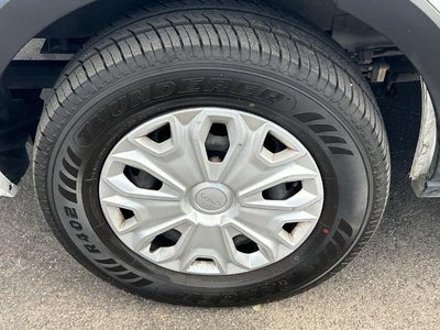 2024 Ford Transit-350 Passenger Van XLT