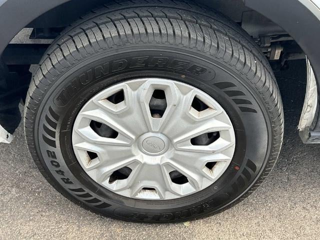 2024 Ford Transit-350 Passenger Van XLT