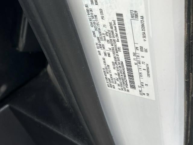 2024 Ford Transit-350 Passenger Van XLT