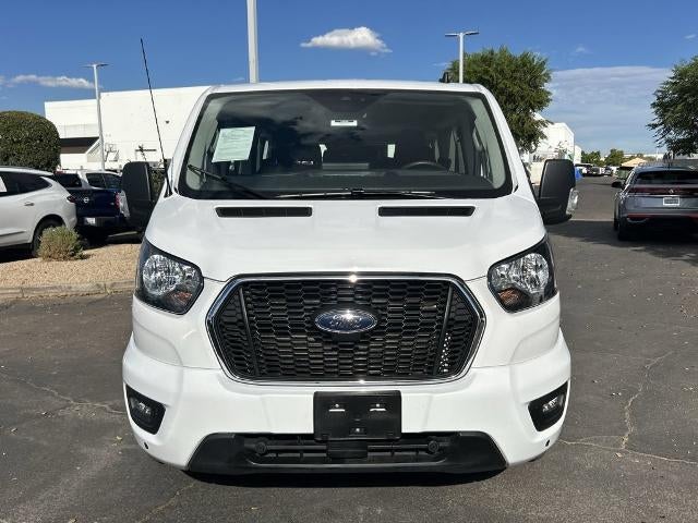 2024 Ford Transit-350 Passenger Van XLT