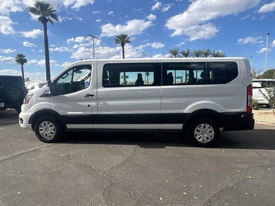 2024 Ford Transit-350 Passenger Van XLT