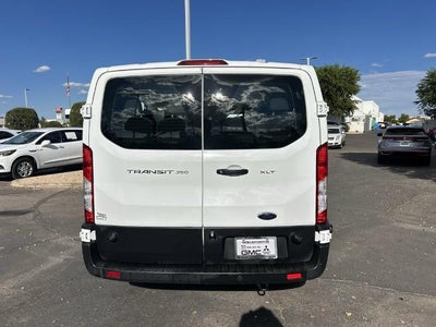 2024 Ford Transit-350 Passenger Van XLT