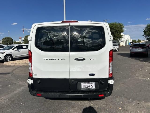 2024 Ford Transit-350 Passenger Van XLT