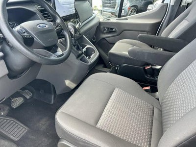2024 Ford Transit-350 Passenger Van XLT