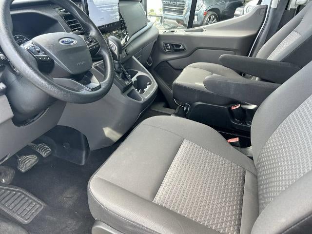 2024 Ford Transit-350 Passenger Van XLT
