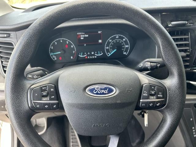 2024 Ford Transit-350 Passenger Van XLT
