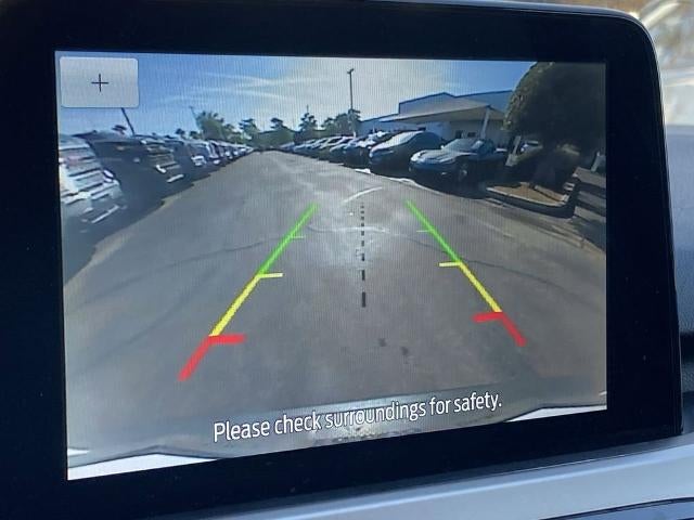 2020 Ford Escape SE Sport Hybrid