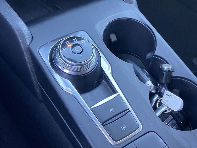 2020 Ford Escape SE Sport Hybrid