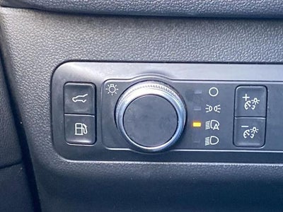 2020 Ford Escape SE Sport Hybrid