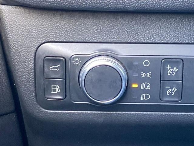 2020 Ford Escape SE Sport Hybrid