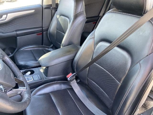 2020 Ford Escape SE Sport Hybrid