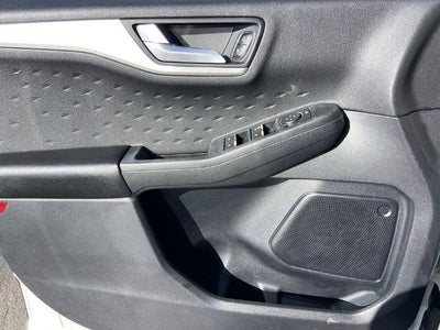 2020 Ford Escape SE Sport Hybrid