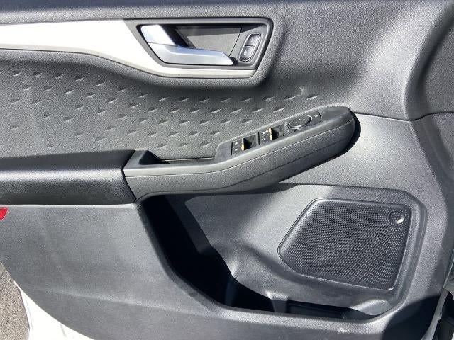 2020 Ford Escape SE Sport Hybrid