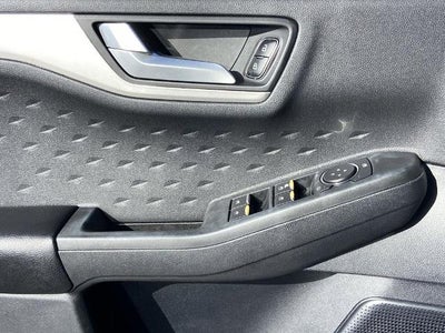 2020 Ford Escape SE Sport Hybrid