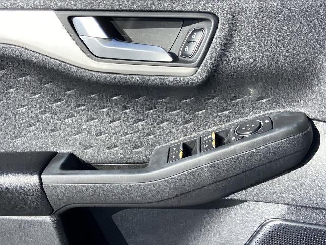 2020 Ford Escape SE Sport Hybrid