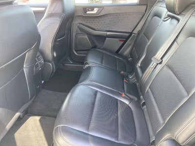 2020 Ford Escape SE Sport Hybrid