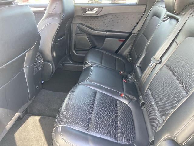 2020 Ford Escape SE Sport Hybrid