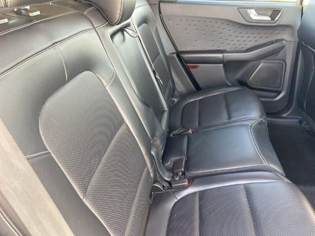 2020 Ford Escape SE Sport Hybrid