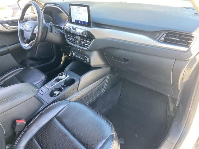 2020 Ford Escape SE Sport Hybrid