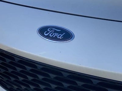 2020 Ford Escape SE Sport Hybrid