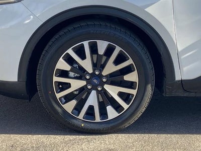 2020 Ford Escape SE Sport Hybrid